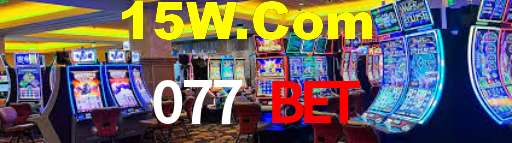 Sinta a adrenalina dos jogos de cassino com 077 Bet