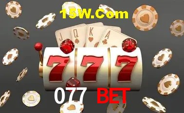 Login Seguro 077 Bet