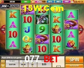 Benefícios VIP na 077 Bet
