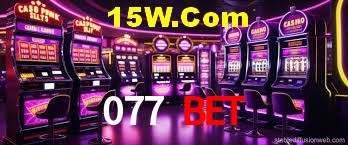 Games Directory 077 Bet