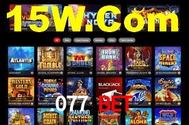 Exclusive Games 077 Bet
