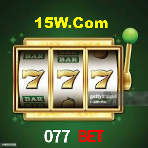 077 Bet App
