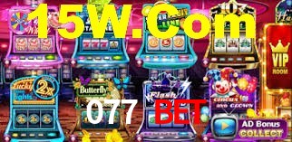 Aviator Game 077 Bet