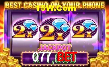Casino Ao Vivo 077 Bet