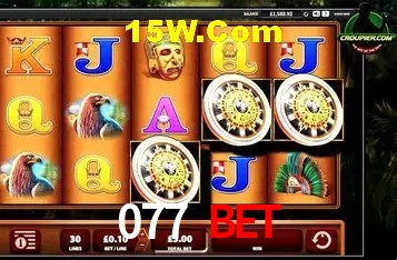Ofertas Exclusivas 077 Bet