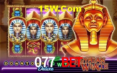 Mesa de Blackjack 077 Bet