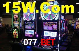 Daily Bonuses 077 Bet
