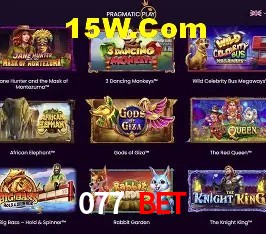 Jogo Spaceman 077 Bet