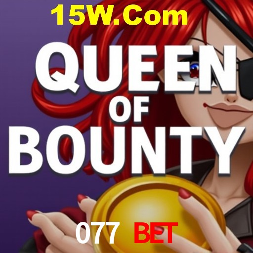 APP oficial da 077 Bet para mobile