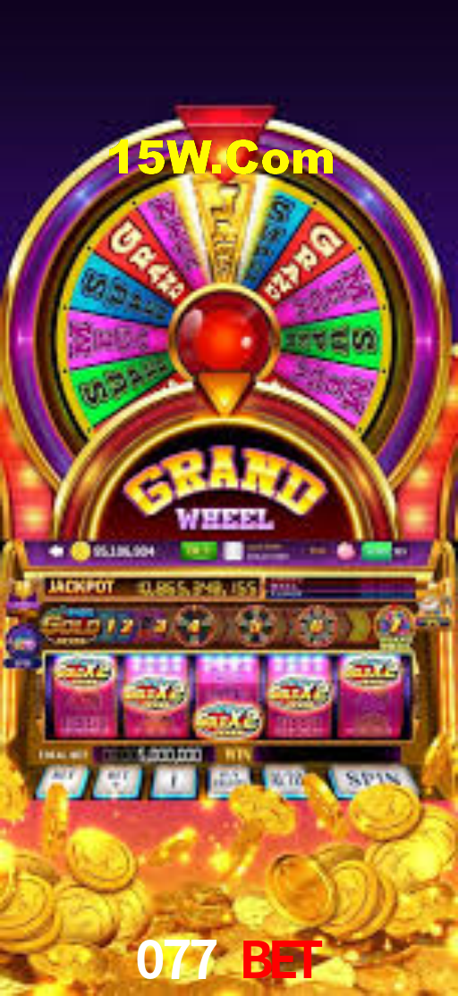 077 Bet,077 Game