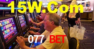 Tournaments 077 Bet