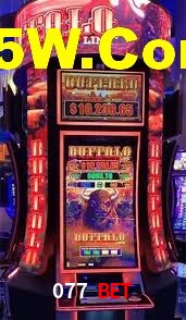 Roulette Table 077 Bet