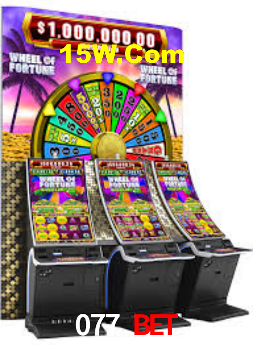 Experimente o Login Seguro Premium no 077 Bet