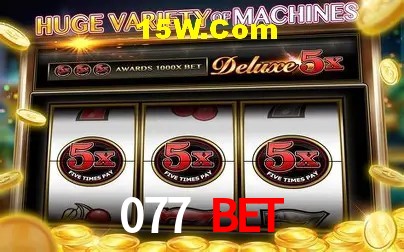 Especiais de Fim de Semana 077 Bet
