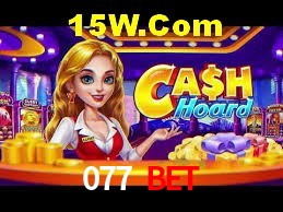 Live Casino 077 Bet