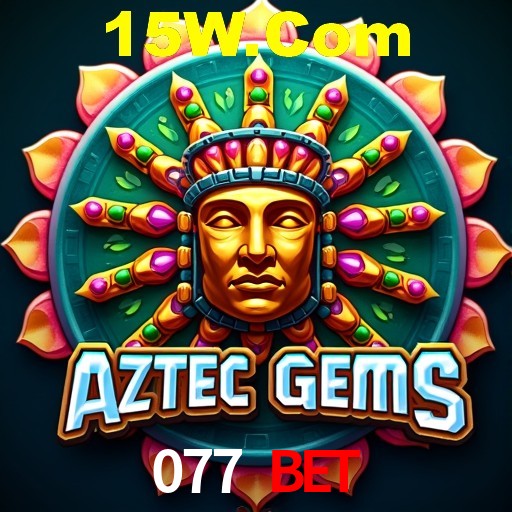 Download para Android e iOS na 077 Bet