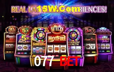 Diretório de Jogos 077 Bet