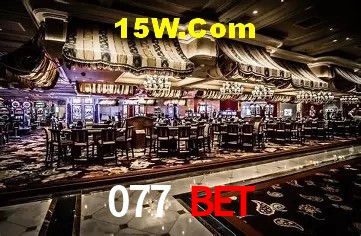 Estatísticas Esportivas 077 Bet