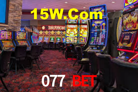 077 Bet: A Experiência de Casino com Jogos de Mesa ao Vivo