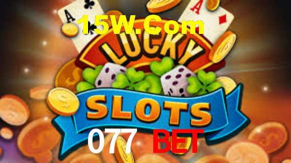 APP rápido e leve da 077 Bet