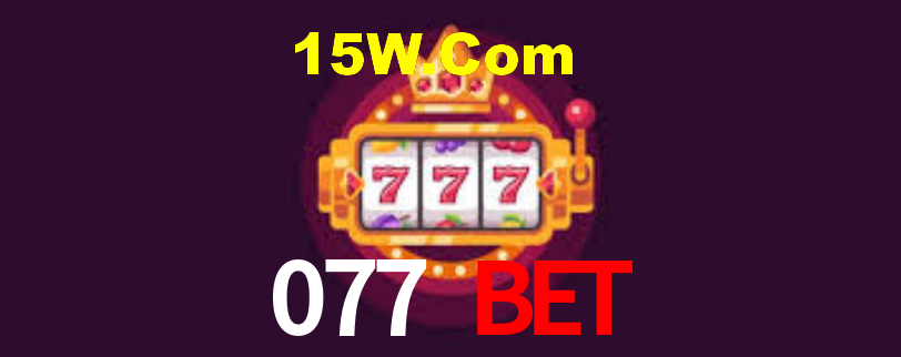077 Bet,077 Game