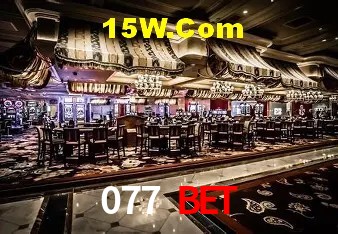 Casino VIP 077 Bet