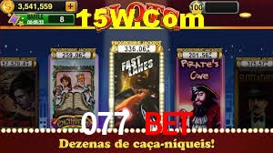 Game Providers 077 Bet