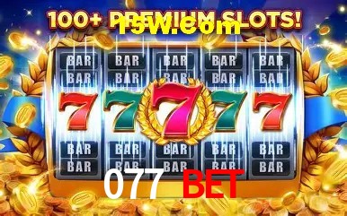Segurança 2FA 077 Bet