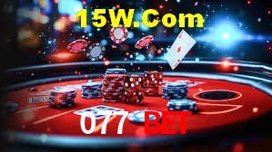 Bonus Features 077 Bet
