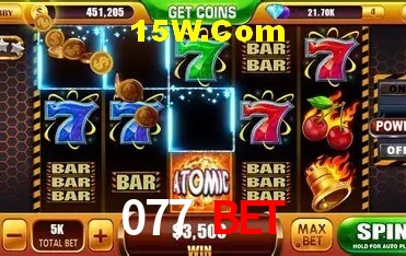 Jogo Aviator 077 Bet
