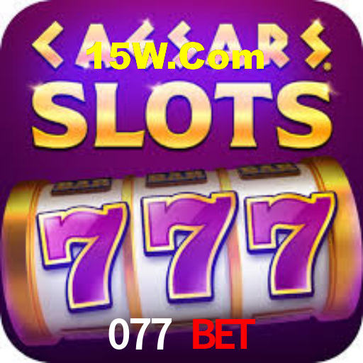 077 Bet - Melhor Cassino Online Do Brasil - 077 Game