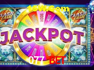 Jogos populares e pagamentos rápidos na 077 Bet