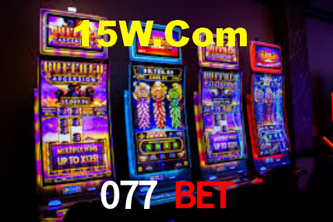 077 Bet App