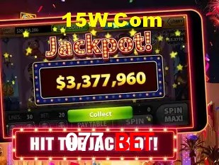Jogos de Slot 077 Bet