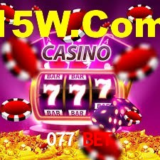 077 Bet App