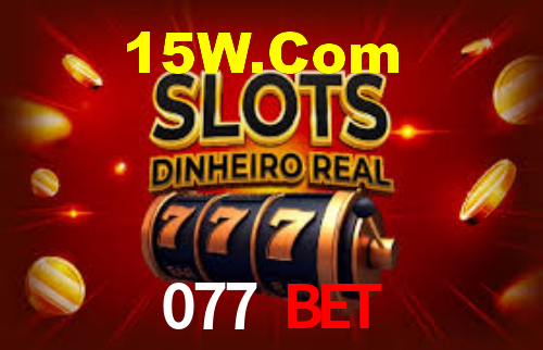 Apostas com odds competitivas na 077 Bet